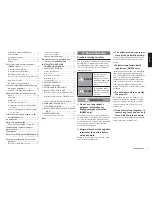 Preview for 24 page of Clarion NX604 Quick Start Manual