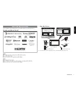 Preview for 26 page of Clarion NX604 Quick Start Manual