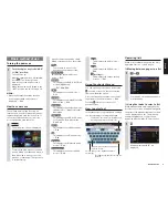 Preview for 30 page of Clarion NX604 Quick Start Manual