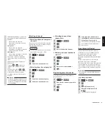 Preview for 36 page of Clarion NX604 Quick Start Manual