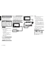 Preview for 49 page of Clarion NX604 Quick Start Manual