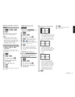 Preview for 50 page of Clarion NX604 Quick Start Manual