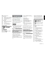 Preview for 52 page of Clarion NX604 Quick Start Manual