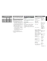 Preview for 74 page of Clarion NX604 Quick Start Manual