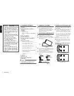 Preview for 79 page of Clarion NX604 Quick Start Manual