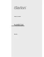 Preview for 88 page of Clarion NX604 Quick Start Manual