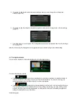 Preview for 95 page of Clarion NX604 Quick Start Manual