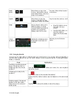 Preview for 97 page of Clarion NX604 Quick Start Manual