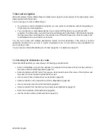 Preview for 113 page of Clarion NX604 Quick Start Manual