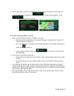 Preview for 136 page of Clarion NX604 Quick Start Manual