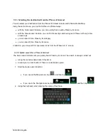 Preview for 137 page of Clarion NX604 Quick Start Manual