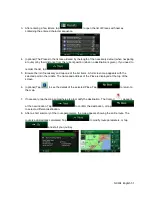 Preview for 138 page of Clarion NX604 Quick Start Manual