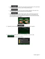 Preview for 144 page of Clarion NX604 Quick Start Manual