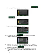 Preview for 145 page of Clarion NX604 Quick Start Manual