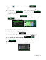 Preview for 146 page of Clarion NX604 Quick Start Manual