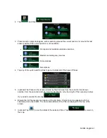 Preview for 148 page of Clarion NX604 Quick Start Manual