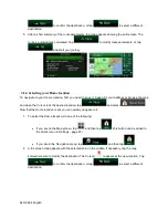 Preview for 151 page of Clarion NX604 Quick Start Manual