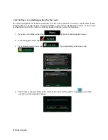 Preview for 159 page of Clarion NX604 Quick Start Manual