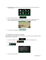 Preview for 160 page of Clarion NX604 Quick Start Manual