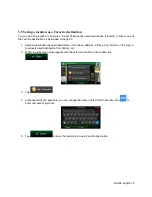 Preview for 166 page of Clarion NX604 Quick Start Manual