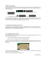 Preview for 172 page of Clarion NX604 Quick Start Manual