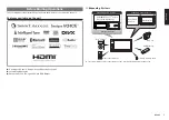 Preview for 7 page of Clarion NX605 Owner'S Manual