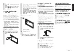 Preview for 11 page of Clarion NX605 Owner'S Manual