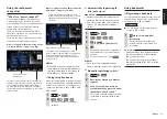 Preview for 13 page of Clarion NX605 Owner'S Manual