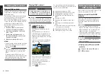 Preview for 22 page of Clarion NX605 Owner'S Manual