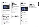 Preview for 23 page of Clarion NX605 Owner'S Manual