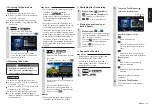 Preview for 25 page of Clarion NX605 Owner'S Manual