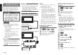 Preview for 28 page of Clarion NX605 Owner'S Manual