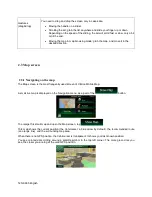 Preview for 79 page of Clarion NX605 Owner'S Manual