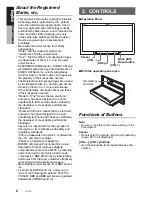 Preview for 8 page of Clarion NX700 Owner'S Manual & Installation Manual