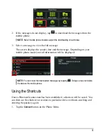 Preview for 80 page of Clarion NX700 Owner'S Manual & Installation Manual