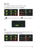 Preview for 82 page of Clarion NX700 Owner'S Manual & Installation Manual