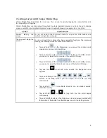 Preview for 91 page of Clarion NX700 Owner'S Manual & Installation Manual