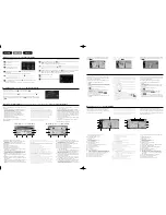 Preview for 177 page of Clarion NX700 Owner'S Manual & Installation Manual