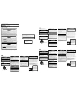 Preview for 3 page of Clarion NX700 Quick Start Manual