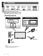 Preview for 8 page of Clarion NX700 Quick Start Manual