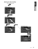 Preview for 17 page of Clarion NX700 Quick Start Manual