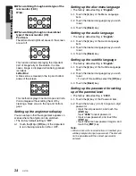 Preview for 30 page of Clarion NX700 Quick Start Manual