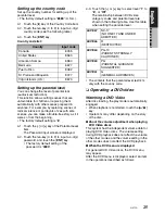 Preview for 31 page of Clarion NX700 Quick Start Manual