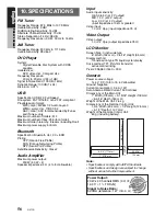 Preview for 62 page of Clarion NX700 Quick Start Manual