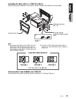 Предварительный просмотр 67 страницы Clarion NX700 Quick Start Manual