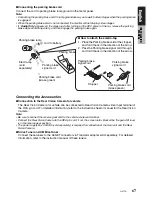 Предварительный просмотр 73 страницы Clarion NX700 Quick Start Manual