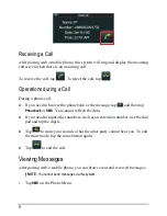 Preview for 83 page of Clarion NX700 Quick Start Manual