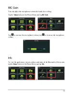 Preview for 86 page of Clarion NX700 Quick Start Manual