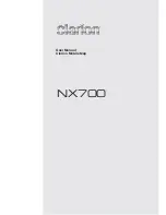 Предварительный просмотр 88 страницы Clarion NX700 Quick Start Manual