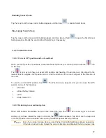 Preview for 109 page of Clarion NX700 Quick Start Manual